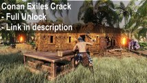 Game Conan Exiles Cracked by CPY