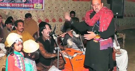 Song No 60-Yari Lesan Tan Masat -_Singer Karamat Ali Khan Phone no 0344 6852786 Dailymotion Mianwali