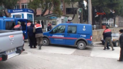 Çanakkale - Göçmen Kaçakçılığından 18 Kişi Adliyede