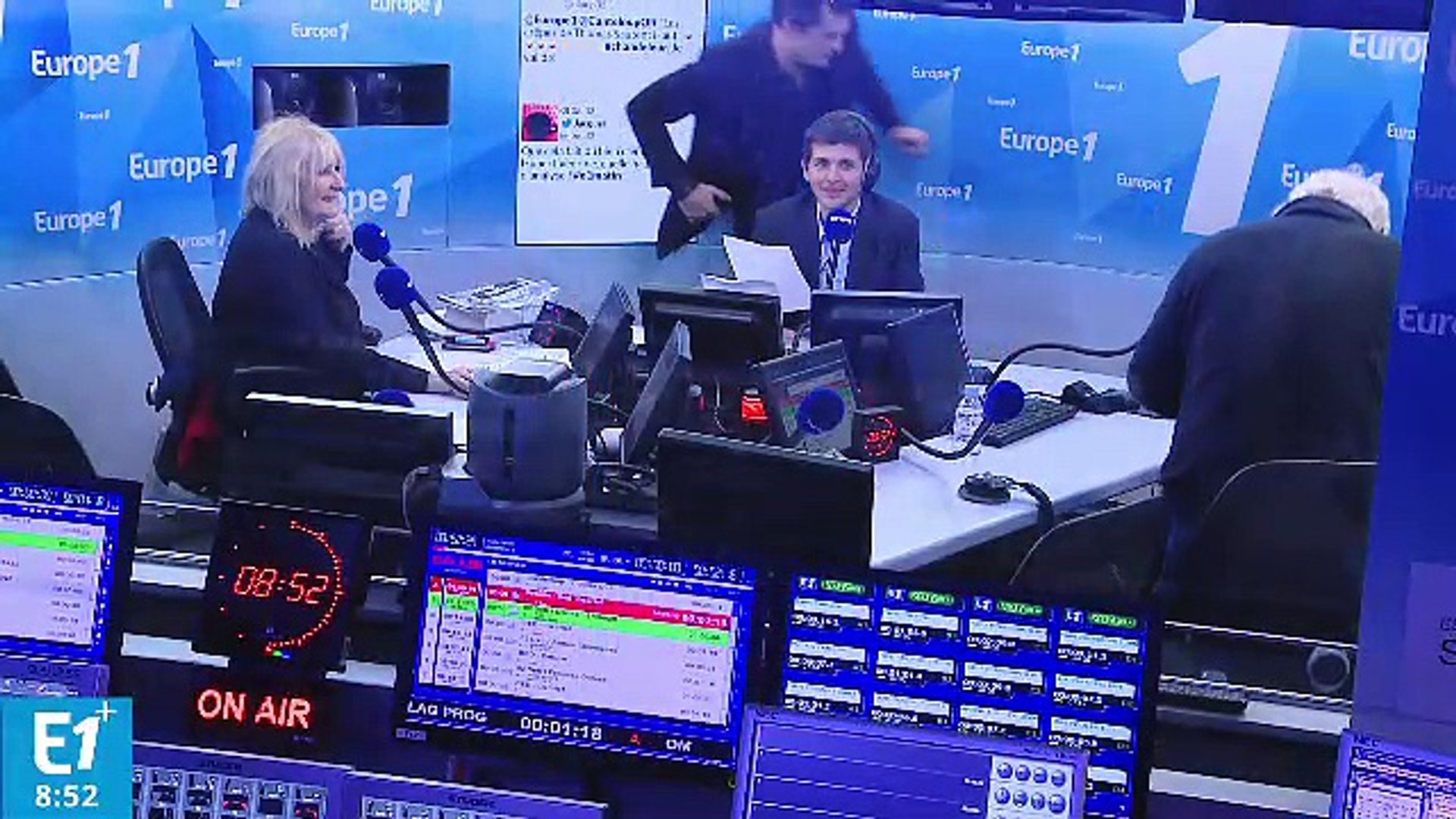 Le débrief du 02/02/2017