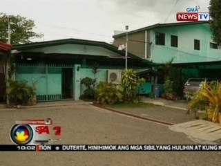 SONA: Honeylet, ayaw tumayong First Lady pero tiniyak na suportado si Duterte