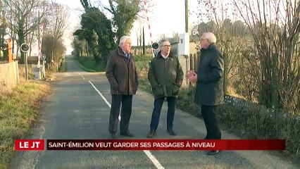 L'édition de la mi journée - Jeudi 02 Février