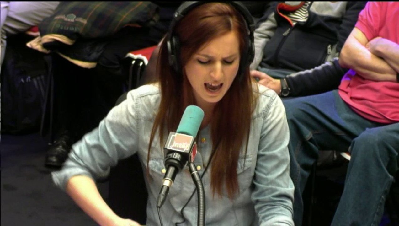 Je cherche l'amour - La Drôle D'Humeur D'Alison Wheeler