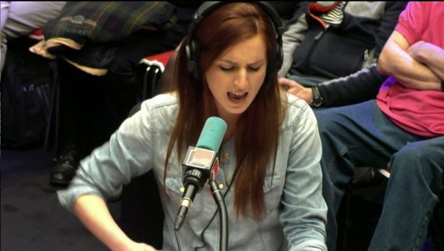 Je cherche l'amour - La Drôle D'Humeur D'Alison Wheeler