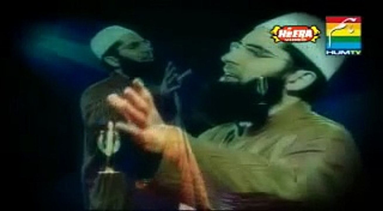madad ae mere Allah by junaid jamshed
