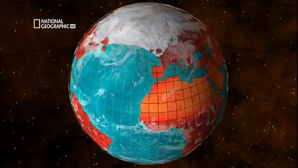 С точки зрения науки Эпоха таяния ледников National Geographic