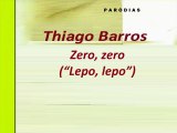 Zero, zero (