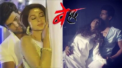 Maya & Arjun Get INTIMATE Before MARRIAGE | बेहद | Beyhadh