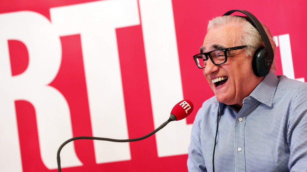 Martin Scorsese : "J'ai constaté que l'obsession de la foi est au cœur de mes propres réflexions"