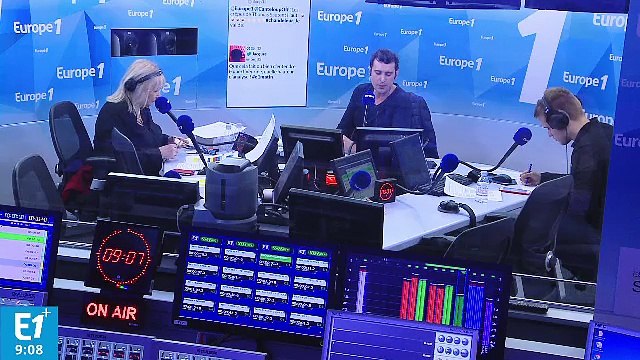 Audiences TV : TF1 en tête avec la série Grey's Anatomy