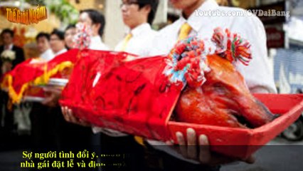 [Giang hồ Việt-P6]. Lưới tình oan trái với trùm vay nặng lãi vùng "tam giá"