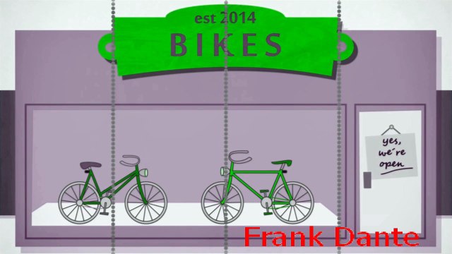 Frank Dante Is Efficient In Supply Chain Management