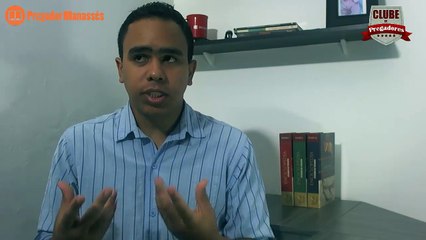 Mensagem em Mateus 18 - Voce Esta Competindo Onde esta a sua Preocupação
