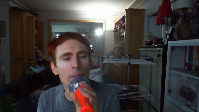 Wiwi égratigne Jérusalem en or de Rika Zaraï