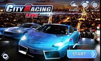 City Racing Lite - Android Gameplay HD