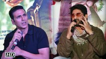 Arshad Warsi reacts on Akshay after being replaced from Jolly LLB 2