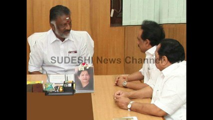 ஸ்டாலின் திட்டம் என்ன ? அதிமுக கவனம்