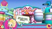 Shopkins Welcome to Shopville App Game Cupcake Baking Limited Edition Cupcake Queen