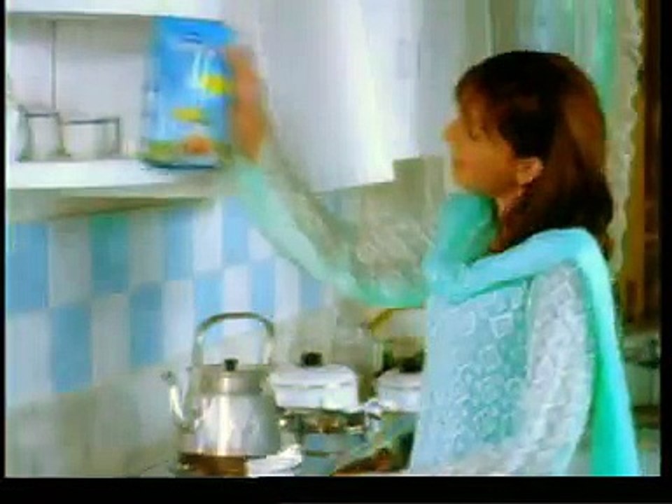 Everyday milk old vieo of junaid jamshed