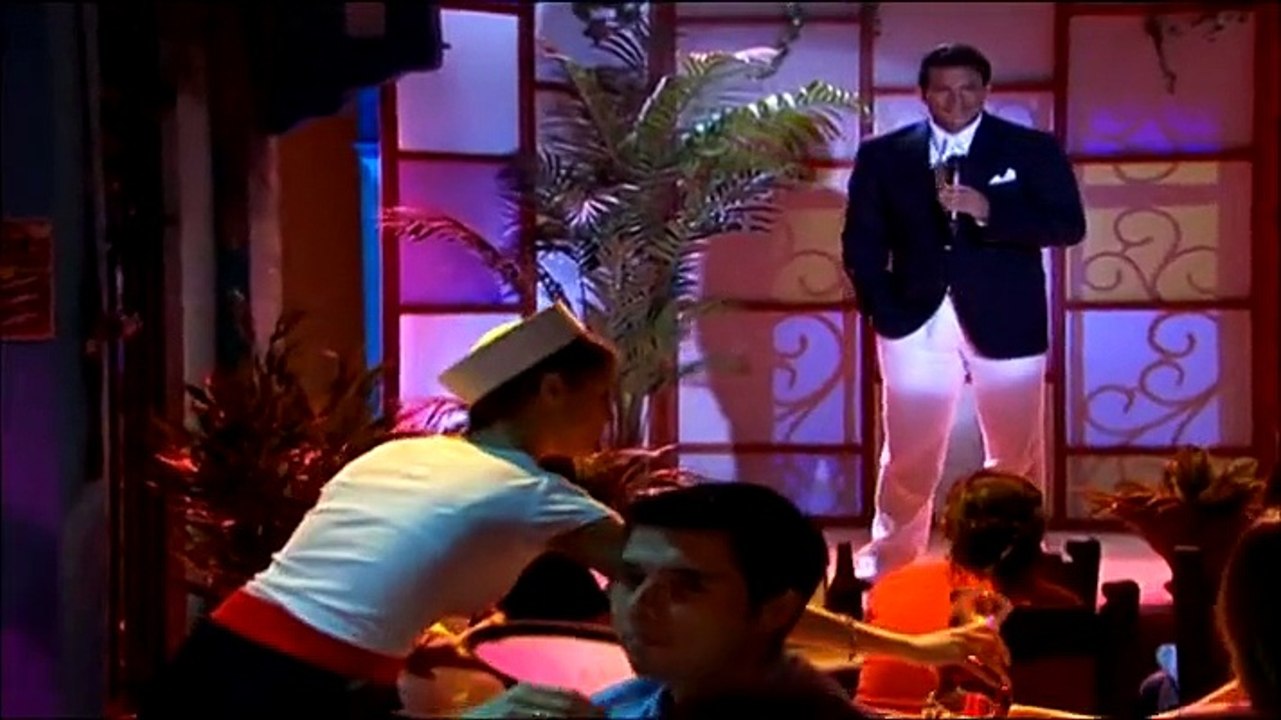 Acorralada Capitulo 01