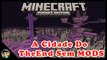 A Cidade do THE END Sem MODS - Minecraft PE MAPA 0.16 END CITY ! | AlexMine8080