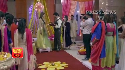 BEYHADH - बेहद - 3rd February 2017 - Latest Upcoming Twist - Sonytv SERIAL NEWS 2017
