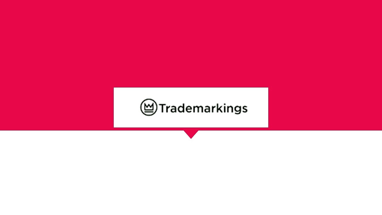 Registering trademarks