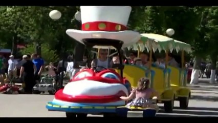 Новые Лучшие Автоприколы 2014!