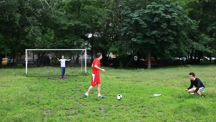 Böyle Yamukluk Görülmedi!.Gülmekten Karnım Ağrıdı