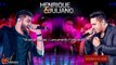 Henrique e Juliano - 8 Músicas Novas - Lançamento Fevereiro 2017