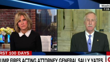 Trump Travel Ban Worst Foreign Policy Decision Since Iraq War