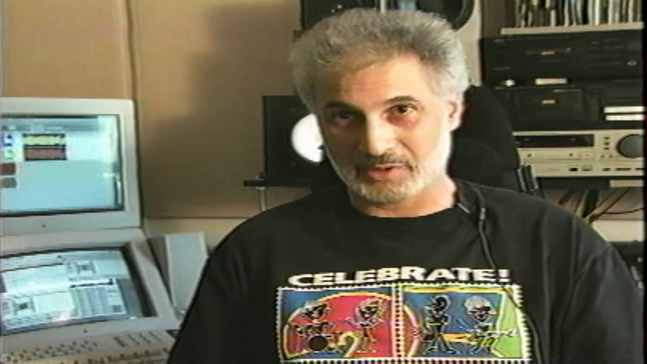 Silver Birch Music Mastering Studio