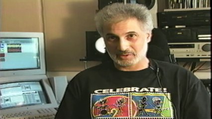 Silver Birch Music Mastering Studio