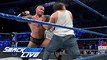 Randy Orton vs Luke Harper   Bray Wyatt RingSide   wwe smackdown 24 january 2017