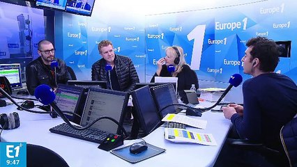 Xavier Deluc : "Il y a un revirement, les Français adorent les séries télé françaises"