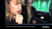 50 Nuances plus sombres : Taylor Swift et Gigi Hadid s’éclatent sur 'I Don't Want to Live Forever' (Vidéo)