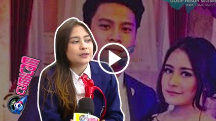 Download Video: Balikan Sama Mantan, Prilly Dicap Playgirl - Cumicam 02 Februari 2017