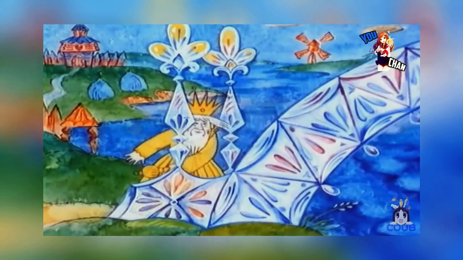 Аниме приколы #1