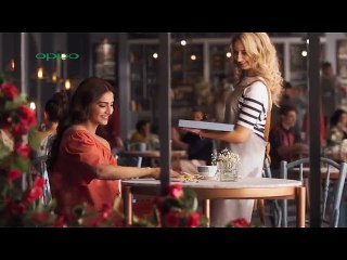 64GB Rom+4GB Ram, F1s is more powerful.