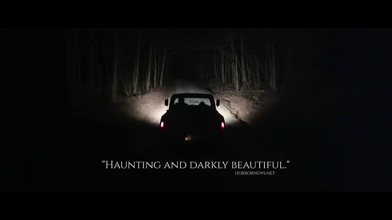 Dig Two Graves - Night drive