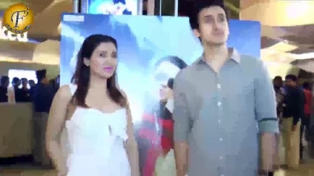 TRAILER LAUNCH OF AA GAYA HERO WITH GOVINDA & SHILPA SHETTY