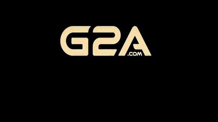 intro parceria com G2A.com