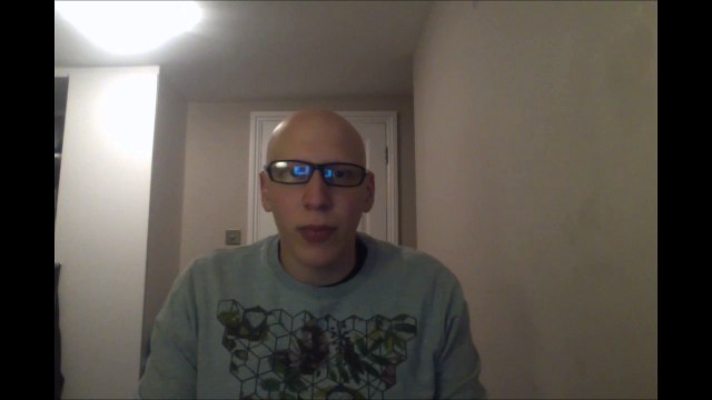 Un chauve laisse pousser ses cheveux en timelapse... FAIL LOL