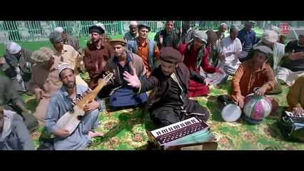 Bhar Do Jholi Meri HD Video Song