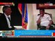 U.S. Amb. Philip Goldberg, nag-courtesy call kay President-elect Duterte