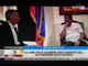BT: U.S. Amb. Philip Goldberg, nag-courtesy call kay President-elect Duterte