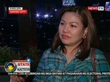 SONA: Live-in partner ni Duterte na si Honeylet at anak na si Kitty, 'di raw titira sa Malacañang