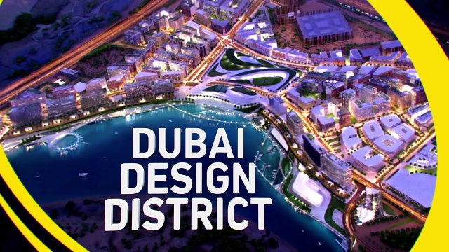 3-Dubaï : la capitale du sport de la péninsule arabique !