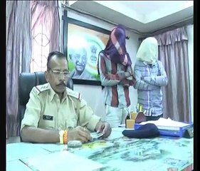 Robber Gang who Use Face Book Account For Robbery