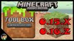 ToolBox Para MCPE... Alex Mods / Minecraft PE 0.16.X | 0.15.Z ?! | AlexMine8080